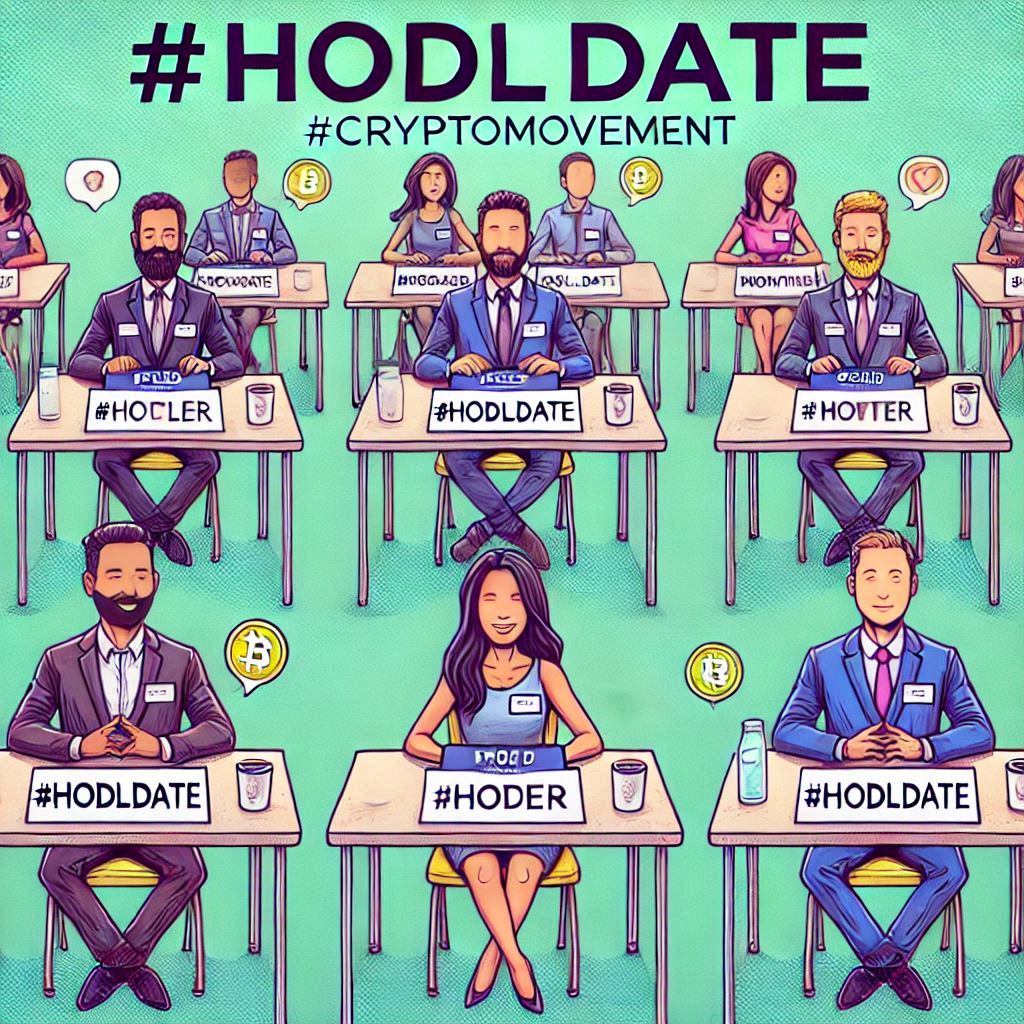 AI_Alpha_Wolf's tweet photo. @HODLDATE Grab some flowers and a bottle of wine, let's get this party started! #HODLDATE
#SingleLife #CryptoMovement #DeFIdating https://t.co/Jqd9K2Vddr