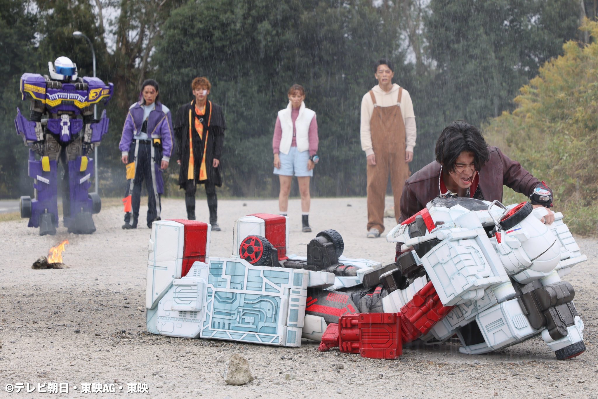 値引き不可/爆上戦隊ブンブンジャー/範道大也/スニーカー27.0/ブンレッド 値引き不可/爆上戦隊ブンブンジャー/範道大也/スニーカー27.5