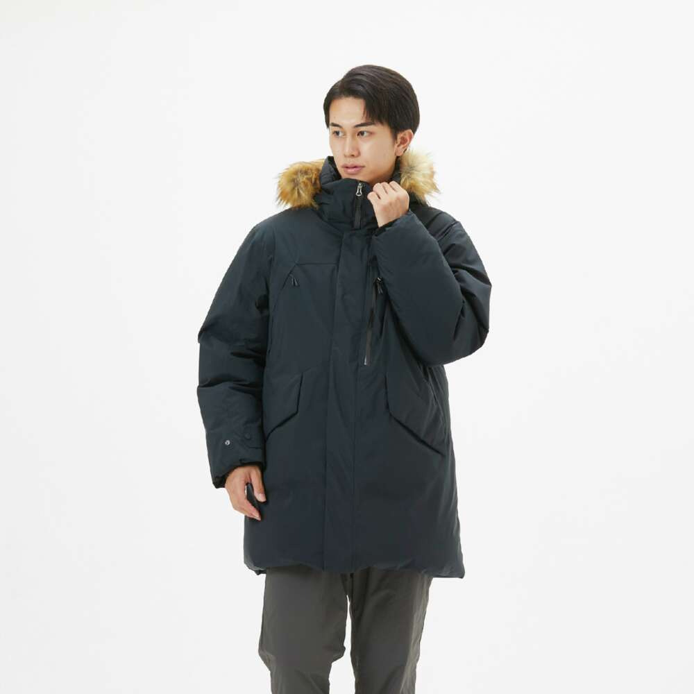 ✨ 注 目 ✨ 1月の極寒時期におすすめのアウター❅ 【吸湿発熱