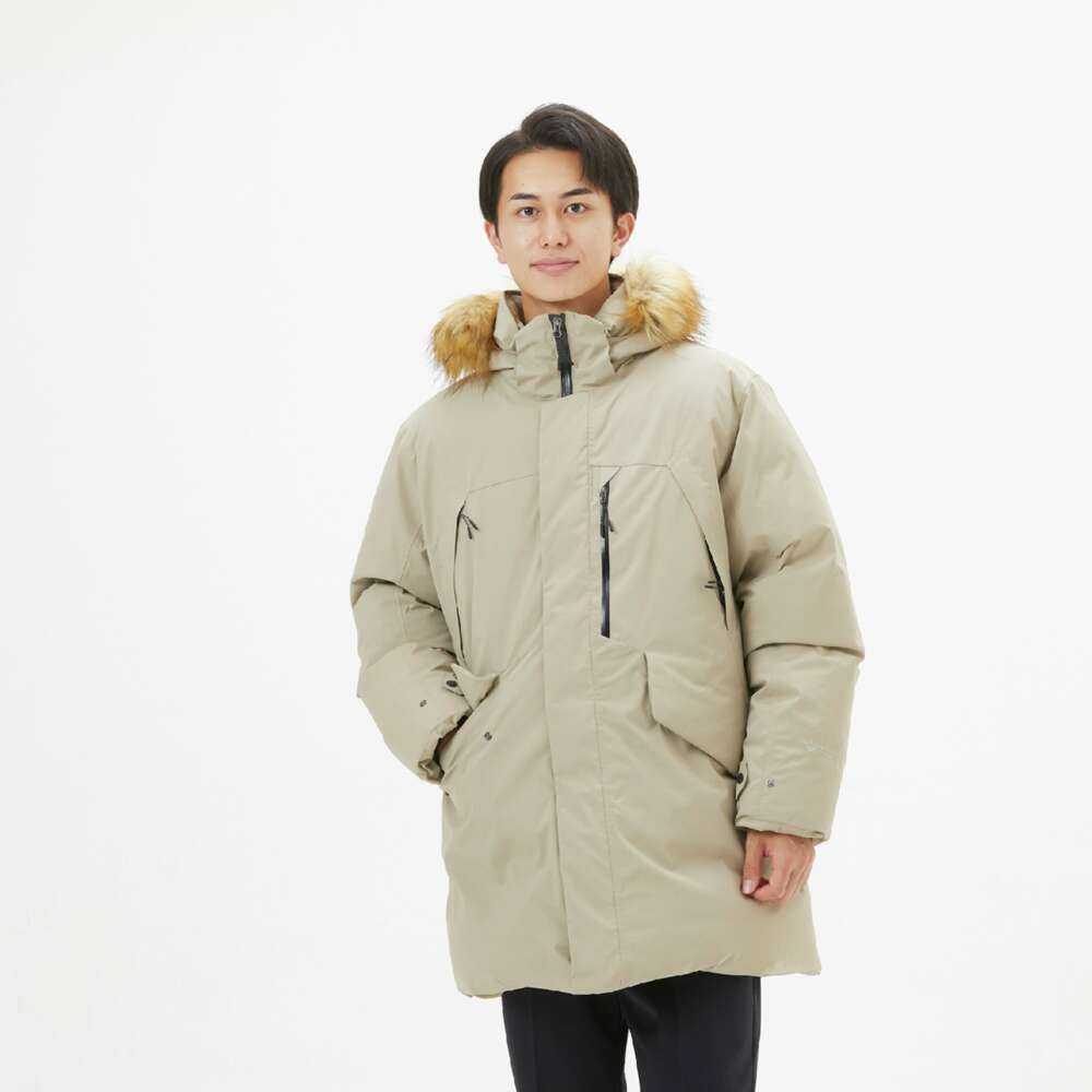 ✨ 注 目 ✨ 1月の極寒時期におすすめのアウター❅ 【吸湿発熱