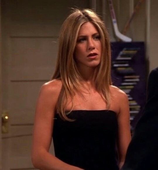PopCulture2000s's tweet photo. rachel green https://t.co/jovT5XcnBK