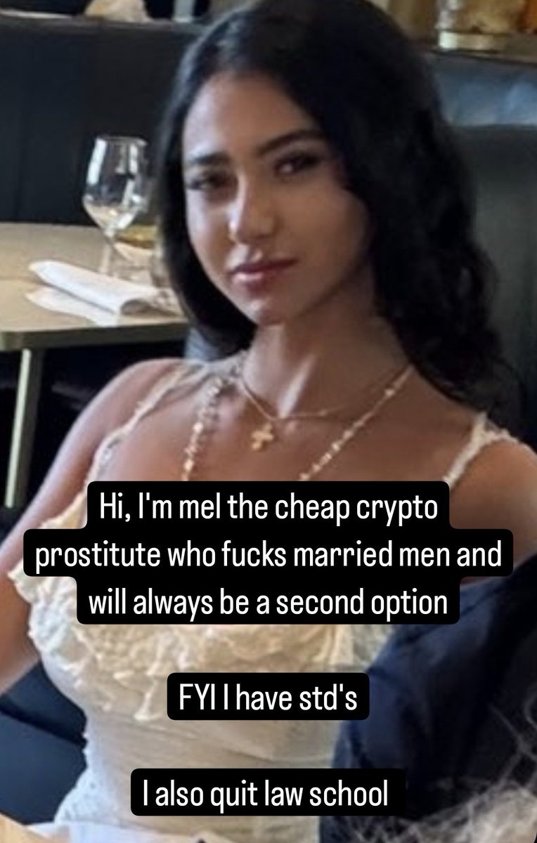 cryptoblanco89's tweet photo. @CryptoJee_ the crypto prostitute using face app trying to appear like a cute indigenous
Body shaping the waste and making the left arm fatter
Fix the huge nose and the mustache you hairy whore
Put on a bra and hide those disgusting saggy tits with pepperoni nipples 🤣😭☠️ https://t.co/omwQnyI0Nr