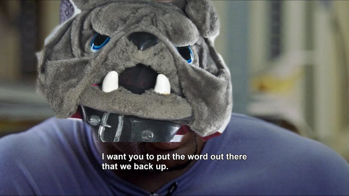 UMD Bulldogs Pipeline (@pipelineumd) on Twitter photo 