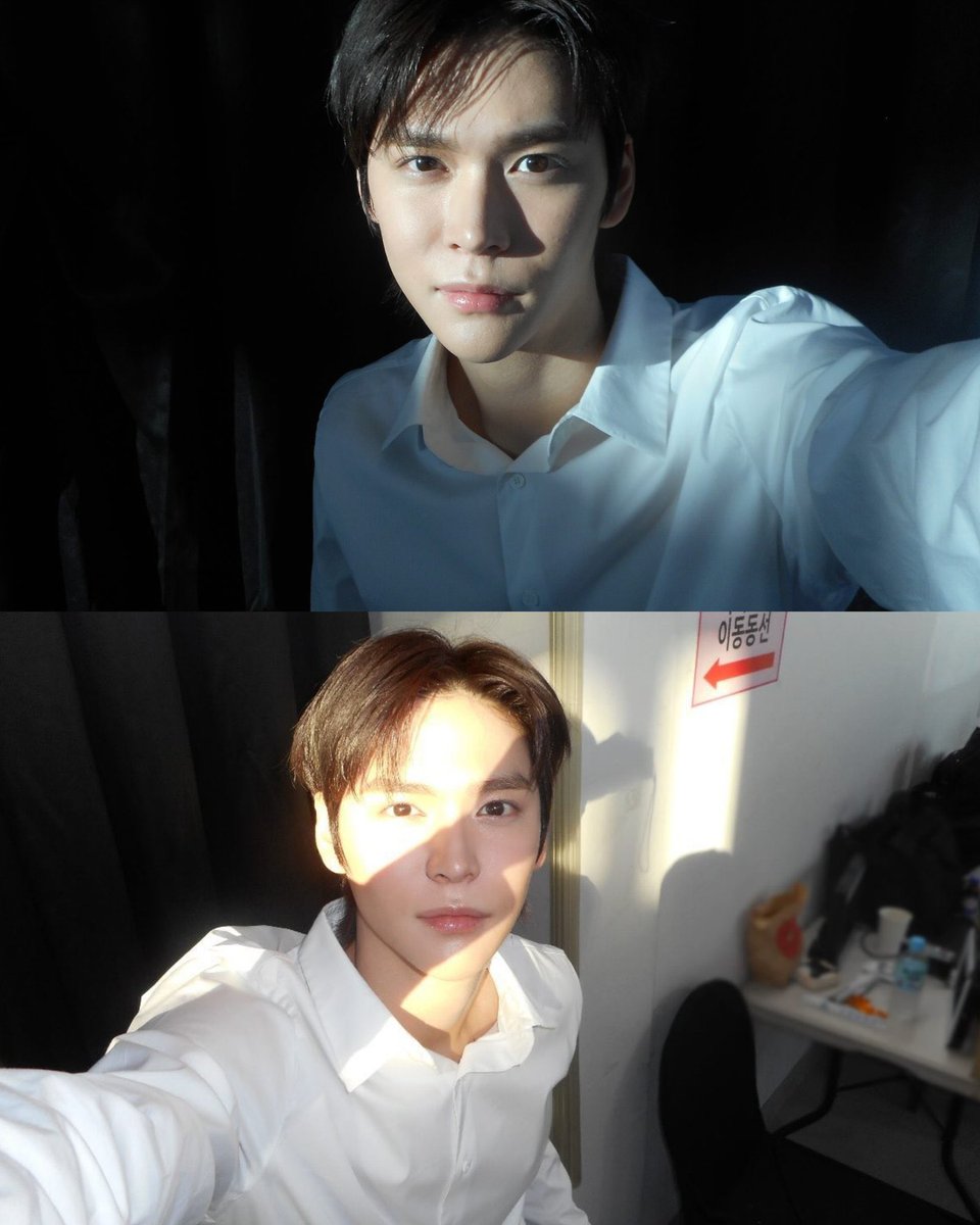 조 YEONJI tweet media