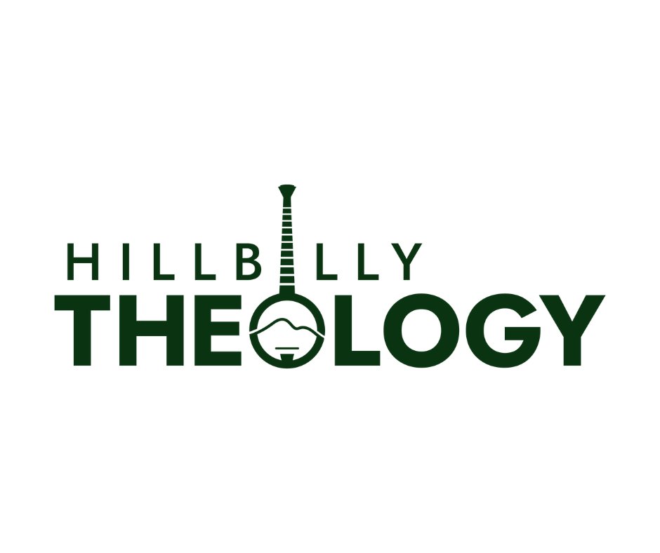 hillbillytheo10's tweet photo. Hillbilly Theology is ringing in the New Year with a new look and an updated website! We have a brand new homepage, a more user-friendly layout, and more ways for you to partner with us. You can check out our new logo below and our updated website here: https://t.co/8G7VUNbGrV https://t.co/Y8n5XdiruF