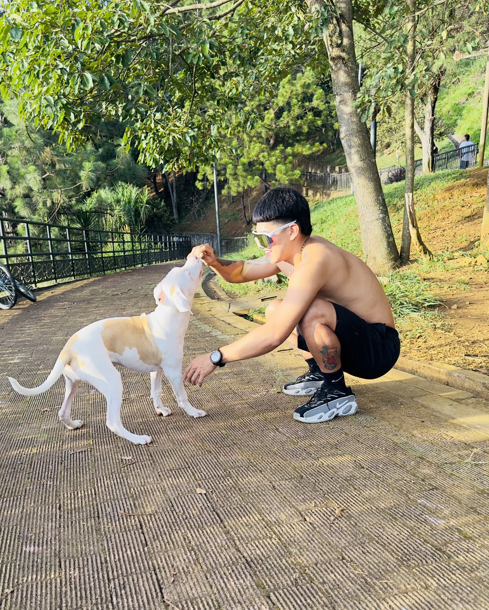 Te amo ❤️