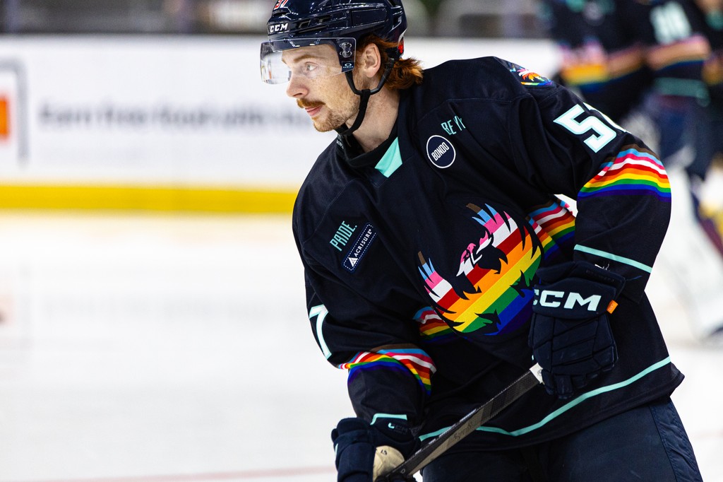 American Hockey League tweet media