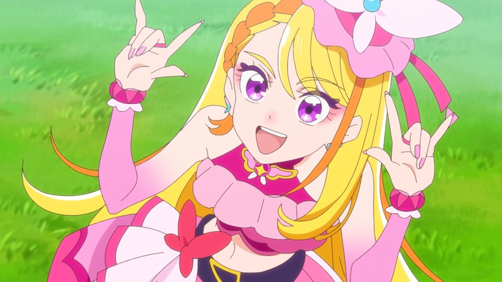 プリキュア「『オトナプリキュア』でかつてのプリキュア達の社会人になったスタンスを出し『ひろプ」|OGA-SAN🔭🎸🎨観測結束絵描き垢のイラスト