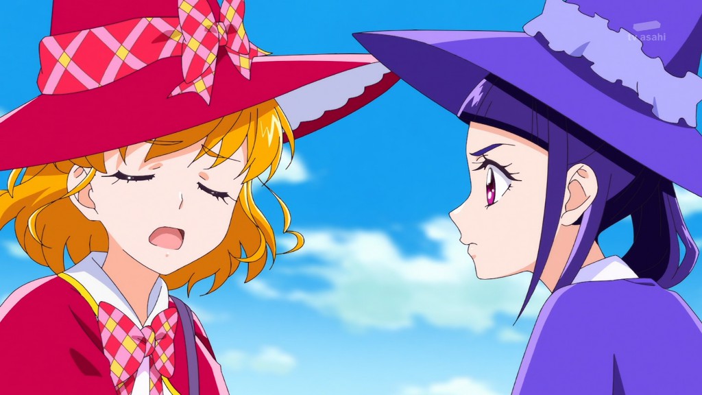プリキュア「『オトナプリキュア』でかつてのプリキュア達の社会人になったスタンスを出し『ひろプ」|OGA-SAN🔭🎸🎨観測結束絵描き垢のイラスト