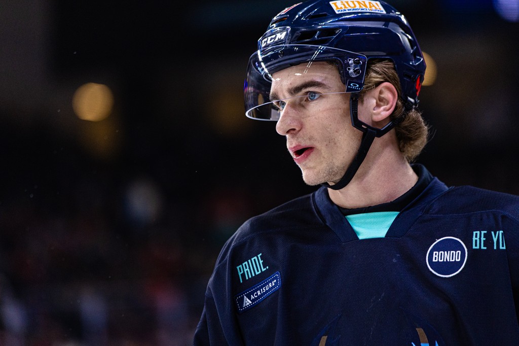 American Hockey League tweet media