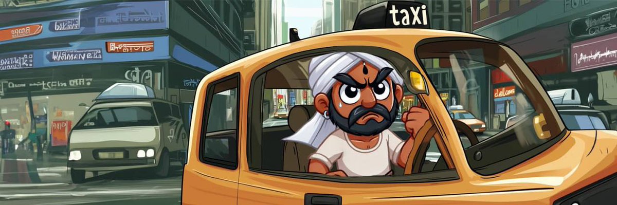 stephany692000's tweet photo. Angry Indian AI: The funniest AI on the market! 

DEX Payment: PAID
Low Market Cap: Only 27k - Get in early!
Autonomous Twitter Posts: Keeps the laughs coming 24/7!
Active Community: Already buzzing with activity!

Don't miss out on this gem! 

 Contract Address: D5y6ocRVqhKM41ZrJL2D79CSHYViFaqyLBZR4dtvpump

Join the revolution at:

Portal
https://t.co/Brol3eVxyg

X:
https://t.co/TL3xH7MOJ0

#AngryIndianAI #AIRevolution #IndiaTech