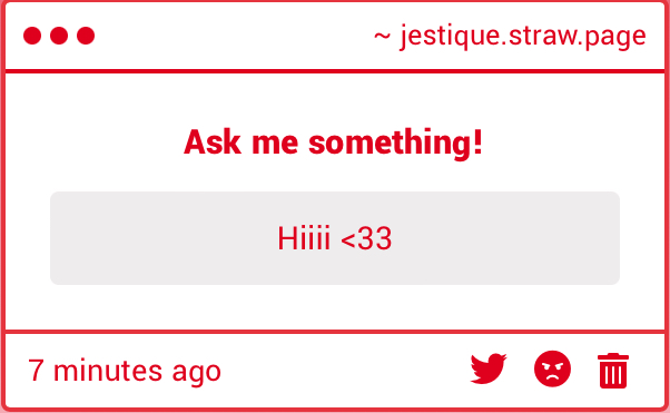 Dandyfool's tweet image. Oh  !  My  !  Welcome to my little shop  !  Seeking for something specific  ?

Jestique Dandyfool