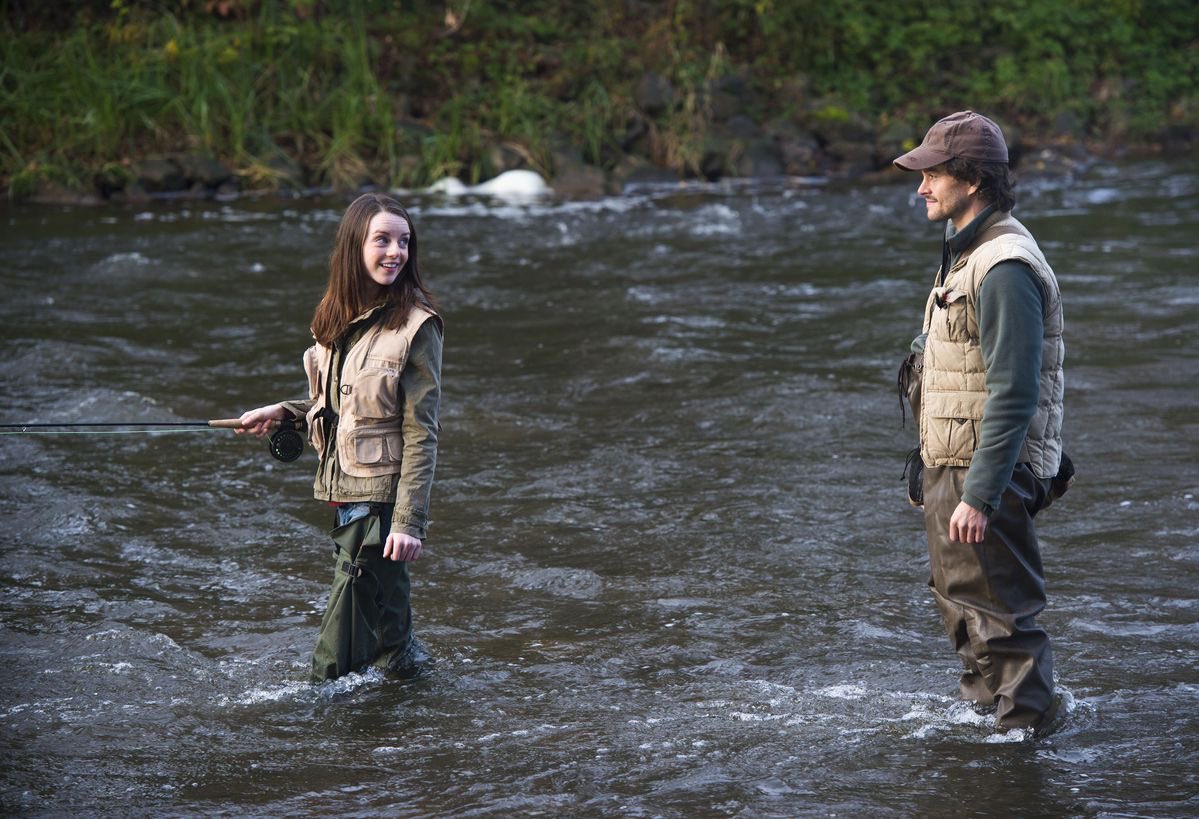 If anything happens to her ever again I am going to nuke the entire world.