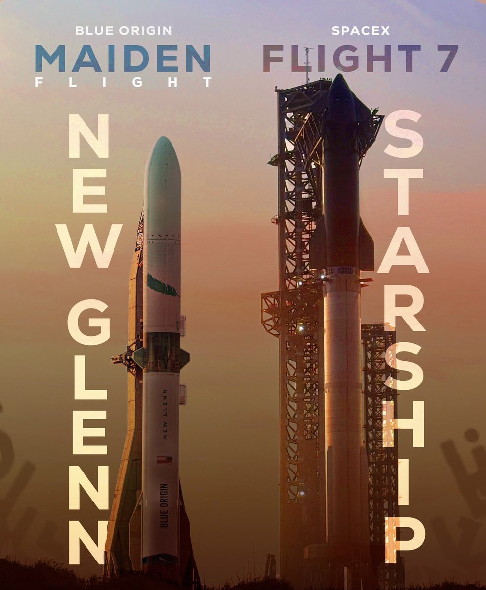We are going🚀