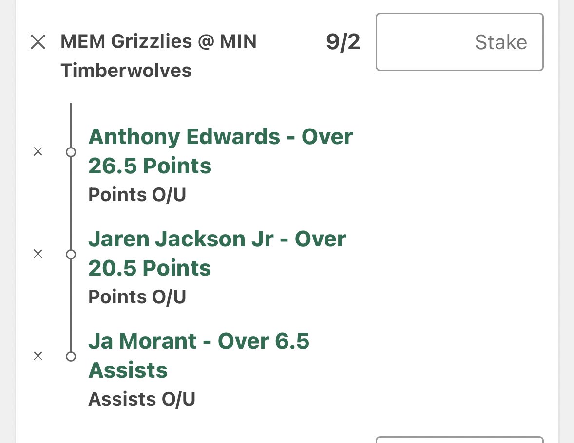 LAVISHSPORTSORG's tweet photo. NBA BET BUILDERS

Pistons vs Raptors
Timberwolves Vs Grizzlies
Miami Heat Vs Portland Trail Blazers

If all 3 of these win tonight! We will giveaway £500 in cash to five lucky people! 

Must have liked and reposted to be entered! 🔔🍀 https://t.co/TyjjDPsHTn