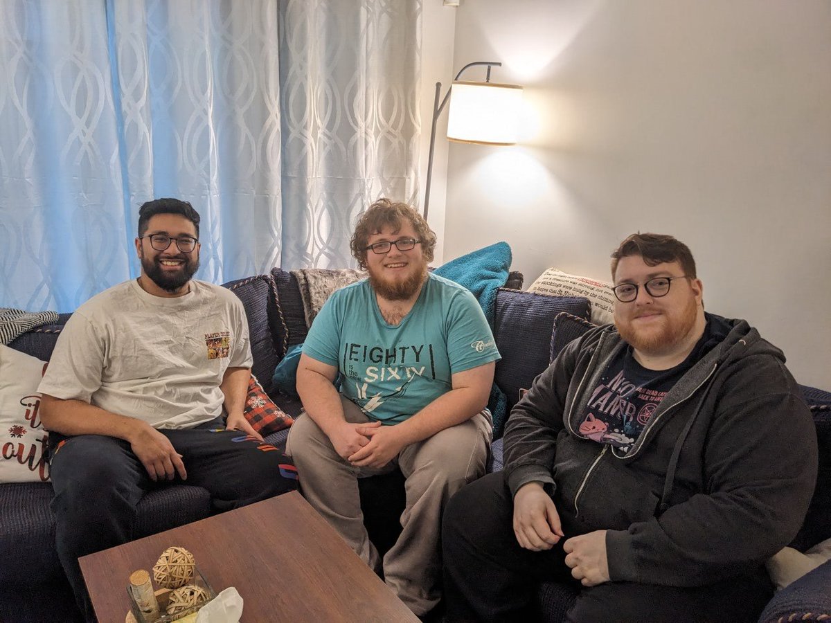 Shaf a.k.a ThatMillGuy tweet media