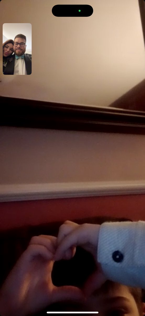 James Banks 🇺🇦 (@banksesports) on Twitter photo This means everything to me…my son was so happy to see me win my <a href="/HLTVawards/">HLTV Awards</a> we facetimed as soon as I got back 🥰! This means everything to me…my son was so happy to see me win my <a href="/HLTVawards/">HLTV Awards</a> we facetimed as soon as I got back 🥰!