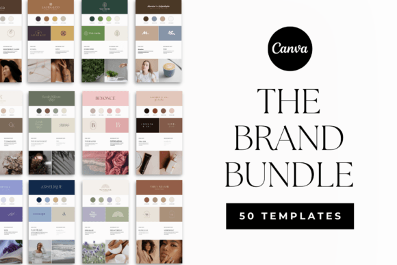 benjamin_hello's tweet image. 50 Brand Boards &amp;amp; Logo Kits Canva Templates teacherspayteachers.com/Product/50-Bra… 😄😃