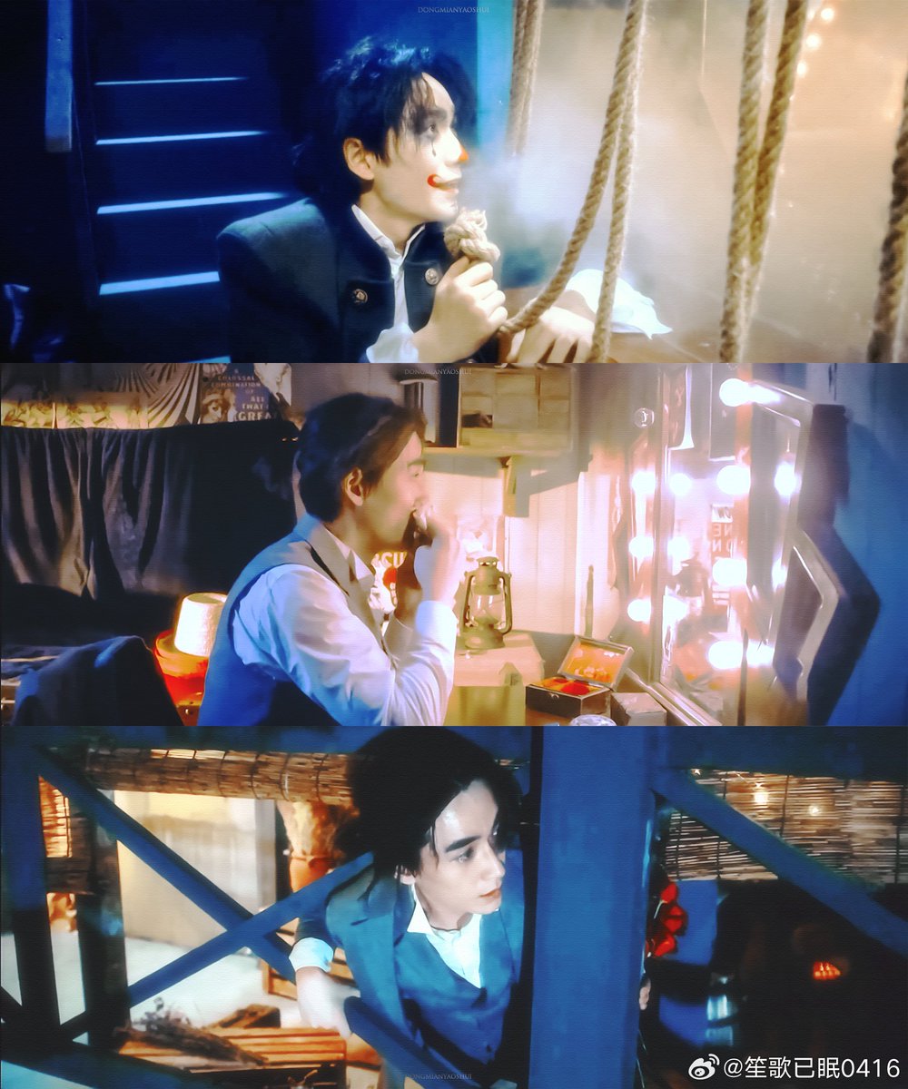 wayzyl2's tweet photo. CR 笙歌已眠0416 아침롱거 https://t.co/Y2GcBXDYQf https://t.co/I754qebP5L