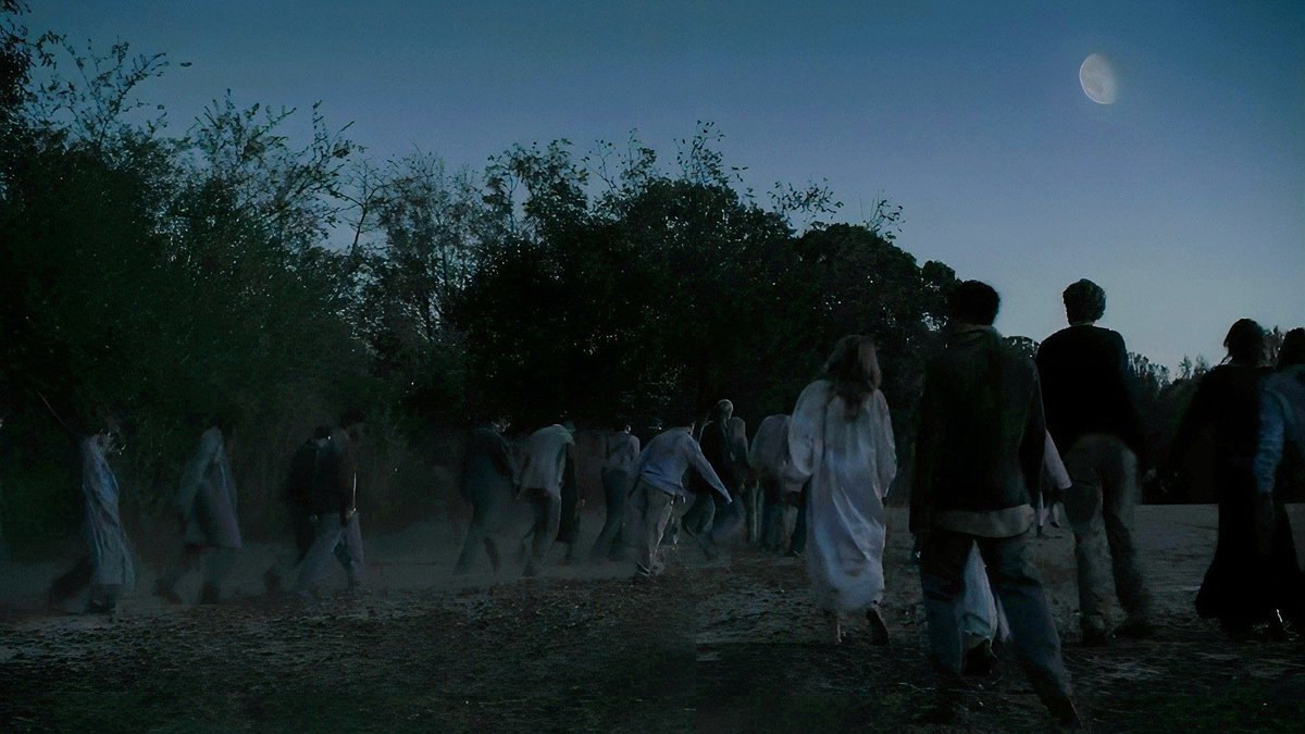 the walking dead (2012)