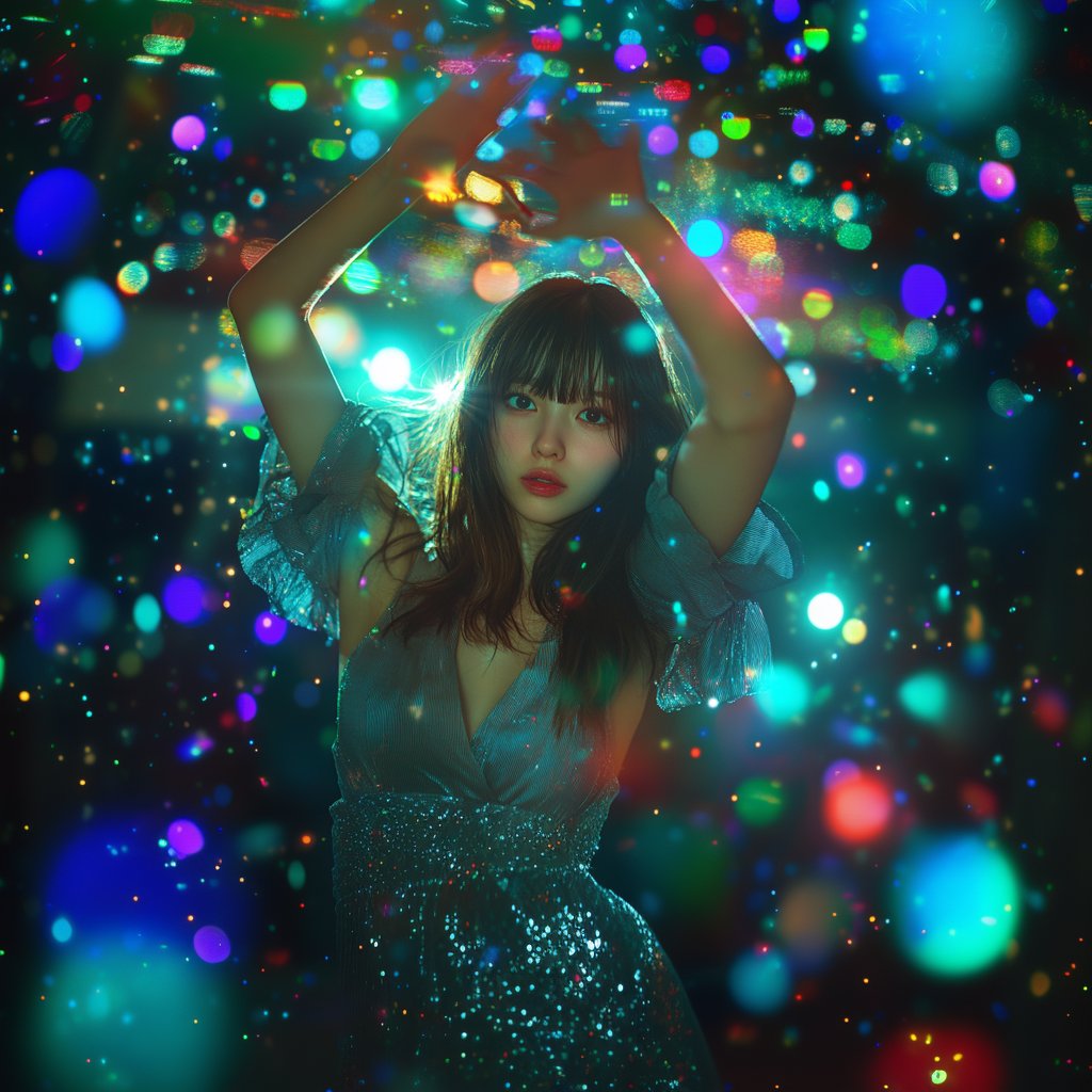 最先端の眼福Midjourneyアートを飾ってあなたのこだわりの空間を華やかに美しくしませんか？テクノロジーを駆使したこの世で唯一無二のアートであなたの生活がより豊かに変わります。メルカリ販売中！ #Midjourney #Art