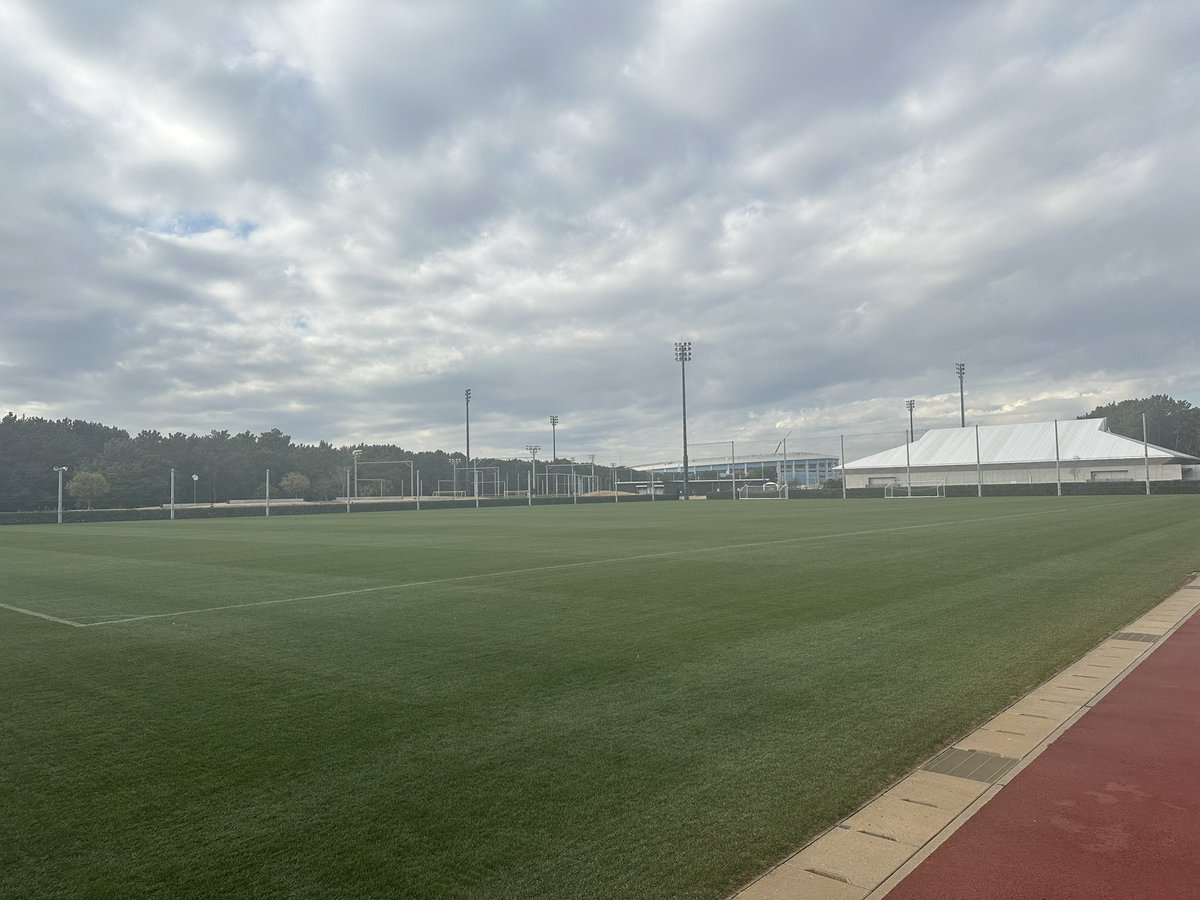 Yasuki Sekiguchi (@yasukisekiguchi) on Twitter photo I visited Japanese Football (Soccer) National Team training facilities to meet with National team and Olympic team coaches!! π€© Great discussions to talk about plans toward next soccer world cup and Olympics!!! πππ Both are coming to the U.S. π―π΅πΊπΈ
<a href="/YSPLabs/">Sports Performance Lab at Texas Tech University</a> I visited Japanese Football (Soccer) National Team training facilities to meet with National team and Olympic team coaches!! π€© Great discussions to talk about plans toward next soccer world cup and Olympics!!! πππ Both are coming to the U.S. π―π΅πΊπΈ
<a href="/YSPLabs/">Sports Performance Lab at Texas Tech University</a>