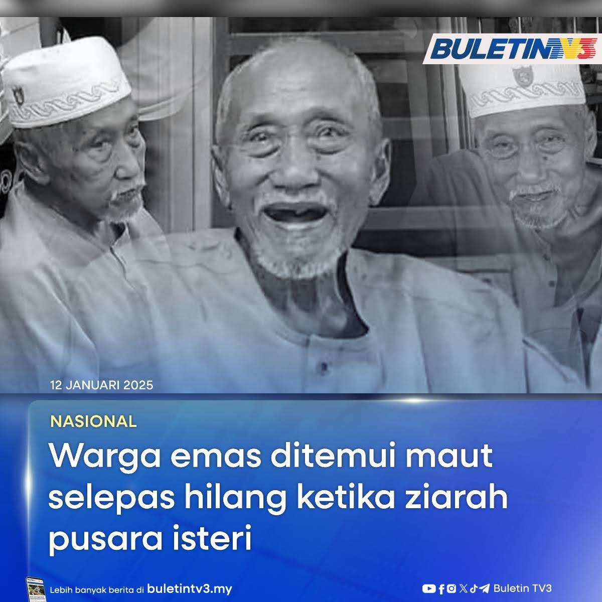 Buletin TV3 tweet media