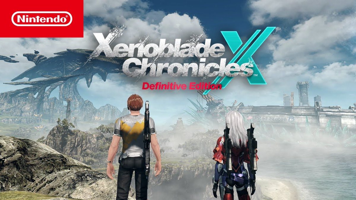 PintoGamingCr's tweet photo. No podemos esperar para jugar este JUEGAZO, nuevo trailer para #XenobladeChroniclesX en su edición definitiva. Les recordamos que llegará el 20 de marzo, y tendremos novedades fuera de lo grafico. ¿Van a entrarle? 

Fuente: https://t.co/NFzNcraYbv https://t.co/h4QZbPsvaw