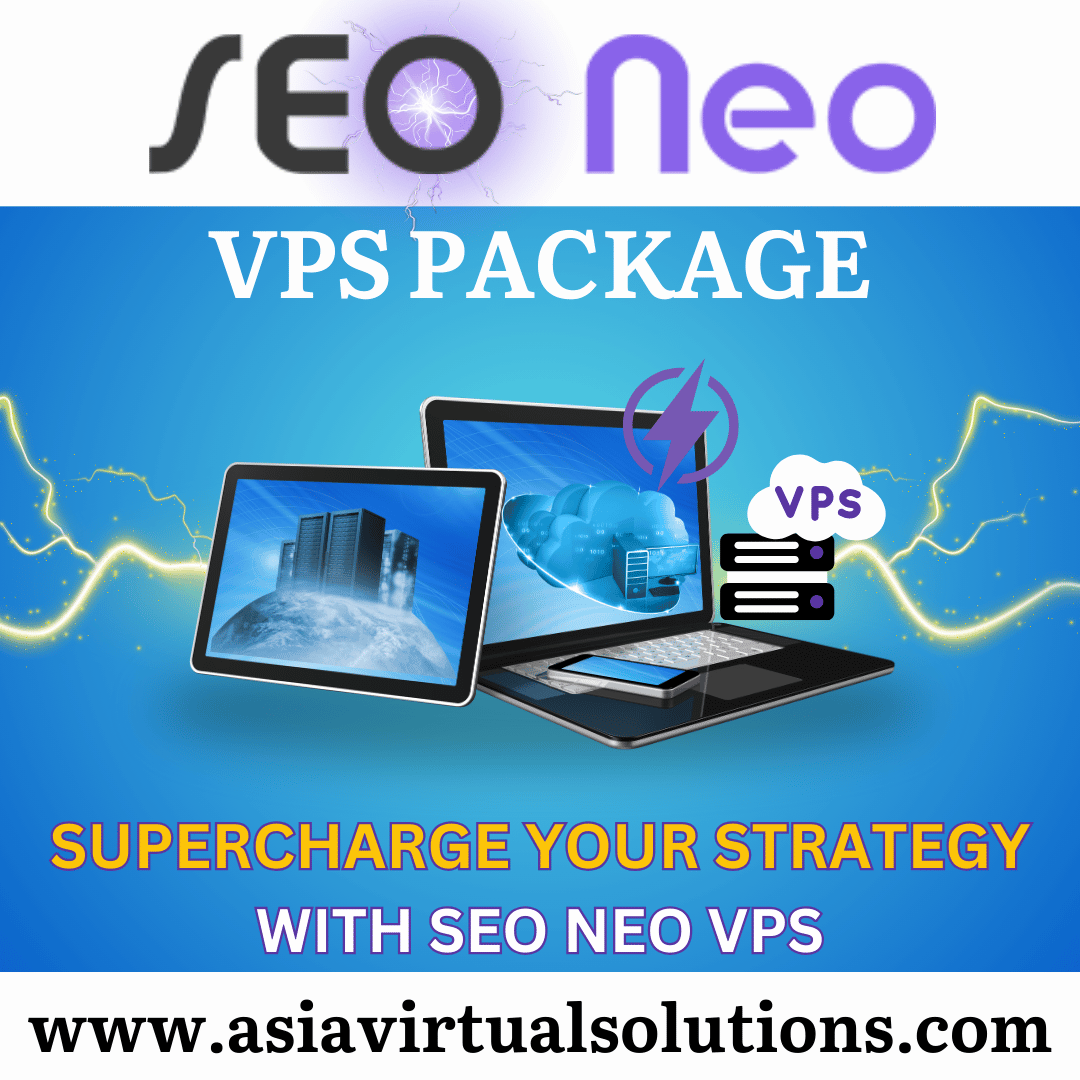 🔍 𝗧𝗿𝗮𝗻𝘀𝗳𝗼𝗿𝗺 𝗬𝗼𝘂𝗿 𝗦𝗘𝗢 𝗔𝗽𝗽𝗿𝗼𝗮𝗰𝗵 🚀

Transform your SEO approach with tools designed for maximum impact. 📈✨

Discover SEO NEO VPS and take your strategy further: asiavirtualsolutions.com/product/seo-ne… 🚀 #SEOInnovation