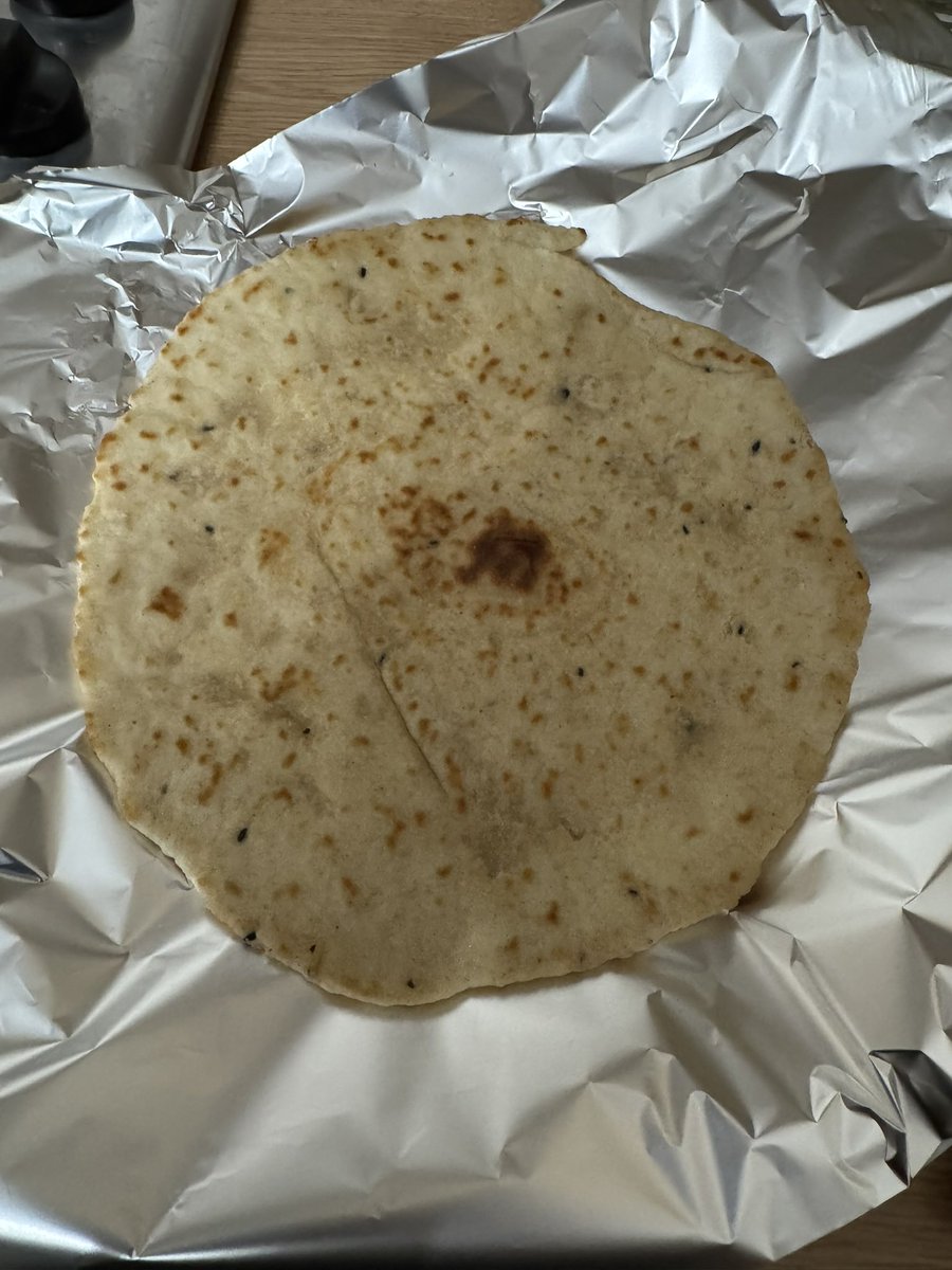 GirlsBolton's tweet image. During Enrichment, our Year 11 learners had a blast mastering dough making and cooking up delicious Bombay potatoes! From kneading to seasoning, they’re now ready to impress in the kitchen. #CookingClass #FoodSkills #DoughMaking #BombayPotatoes