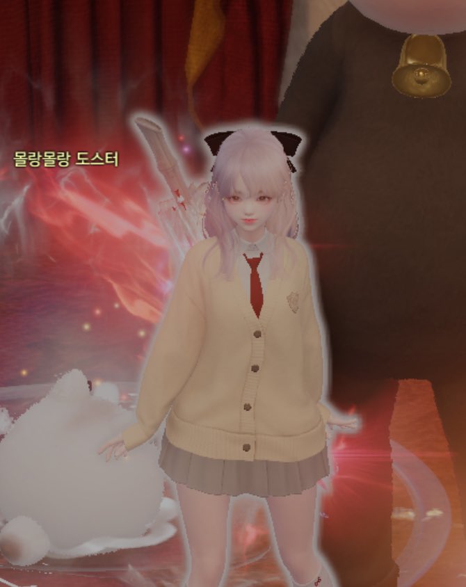 #로스트아크_트친소 #로아_트친소
안녕하세용~ 이번 슈챌익으로 로아 시작하게된 성인 여성 유저입니다! 루페온에서 질풍 기상이 키우고 있고 지금 1640까지 올렸습니당 >_< 흔적 남겨 주시면 찾아갈게요 =^.^= 인겜친도 환영해요!