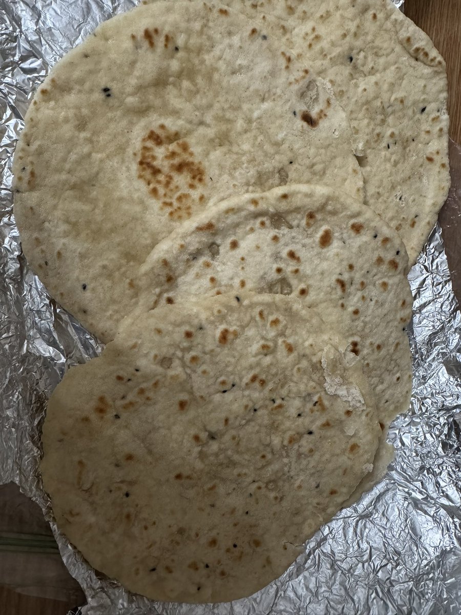 GirlsBolton's tweet photo. During Enrichment, our Year 11 learners had a blast mastering dough making and cooking up delicious Bombay potatoes! From kneading to seasoning, they’re now ready to impress in the kitchen. #CookingClass #FoodSkills #DoughMaking #BombayPotatoes https://t.co/DIpb2kUp7o