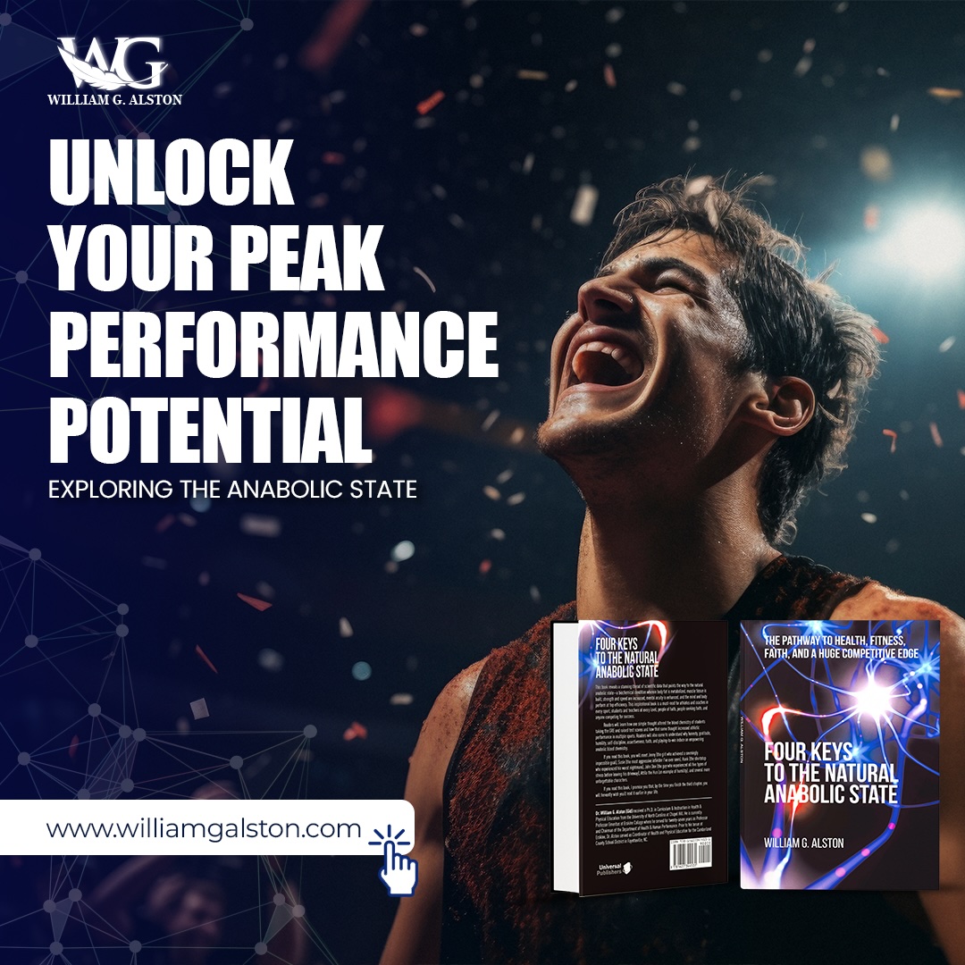 William06272802's tweet photo. Must-Read for Athletes, Coaches, & Students taking the GRE!
Website: https://t.co/1hy7CuMR9N
Purchase: https://t.co/bjAogvX7zZ
#health #fitness #Faith #JesusChrist #Jesus #AthletesSports #FourKeys #coaches #NaturalAnabolicState #AnabolicPower #mindset #Leadership #Management #Performance #Science #Sports