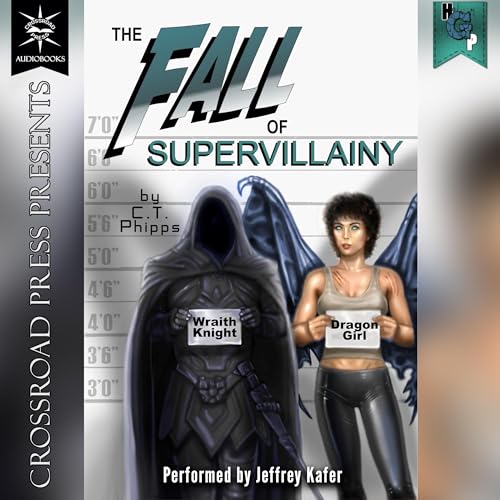 A fantastic review of THE FALL OF SUPERVILLAINY, the latest Supervillainy Saga novel (Book #9). - They really liked this book. beforewegoblog.com/review-the-fal… #books #bookreview #superheroes #humor #urbanfantasy <a href="/BethTabler/">Beth Tabler</a> <a href="/Sandman_Slim101/">Steve the Bookwyrm🇵🇷🇺🇲</a>