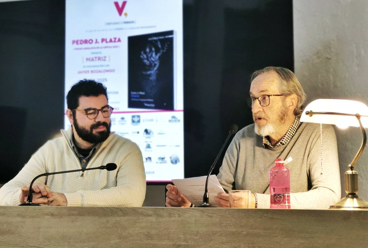 𝗥𝗘𝗙𝗨𝗚𝗜𝗢 𝗗𝗘 𝗩𝗘𝗥𝗦𝗢𝗦 tweet media