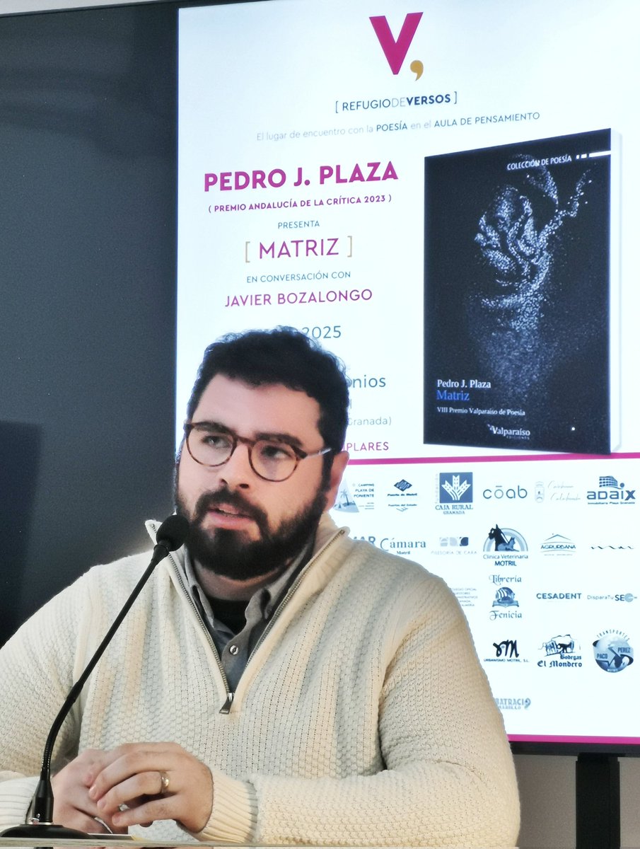 𝗥𝗘𝗙𝗨𝗚𝗜𝗢 𝗗𝗘 𝗩𝗘𝗥𝗦𝗢𝗦 tweet media