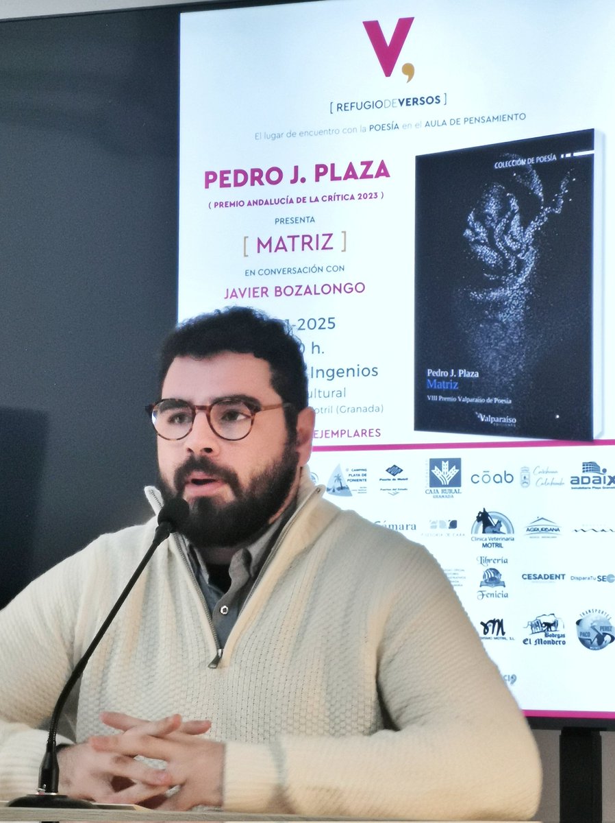 𝗥𝗘𝗙𝗨𝗚𝗜𝗢 𝗗𝗘 𝗩𝗘𝗥𝗦𝗢𝗦 tweet media