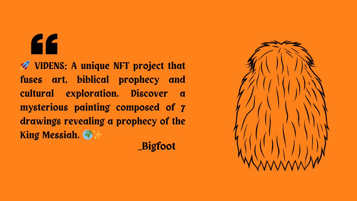 VidensNFT's tweet image. #CryptoArt #Blockchain #NFTCommunity  #Web3Community