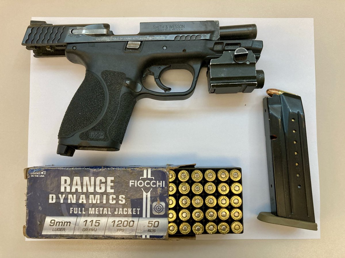 PPB East Precinct tweet media