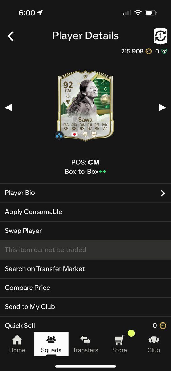 Andrew_Balducci's tweet photo. @FIFA22_INFO My two pickups today https://t.co/Ta9ObWF299