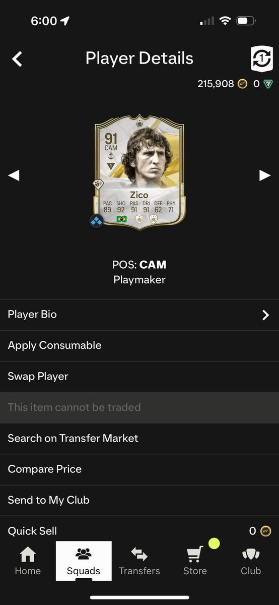 Andrew_Balducci's tweet photo. @FIFA22_INFO My two pickups today https://t.co/Ta9ObWF299