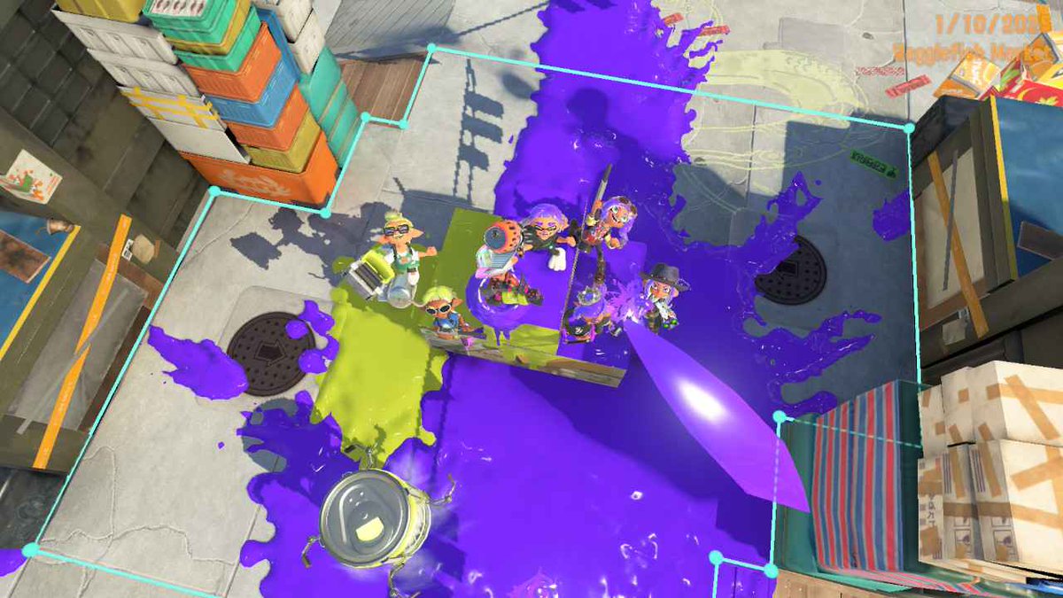 ✨💎Diamond Dust💎✨ tweet media