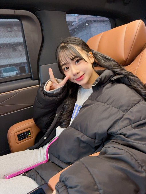 Twitterのコスプレ画像16