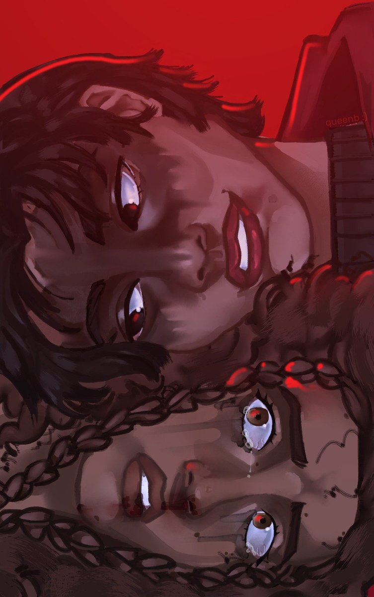 Momento Íntimo

<a href="/cellbit/">rafael lange</a> <a href="/mmaethe/">maethe ✨</a> 

#NatalMacabro #natalmacabrofanart #NatalMacabroRPG