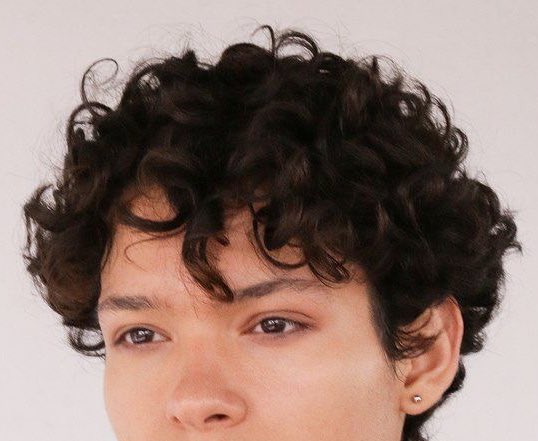 daily omar’s curls appreciation