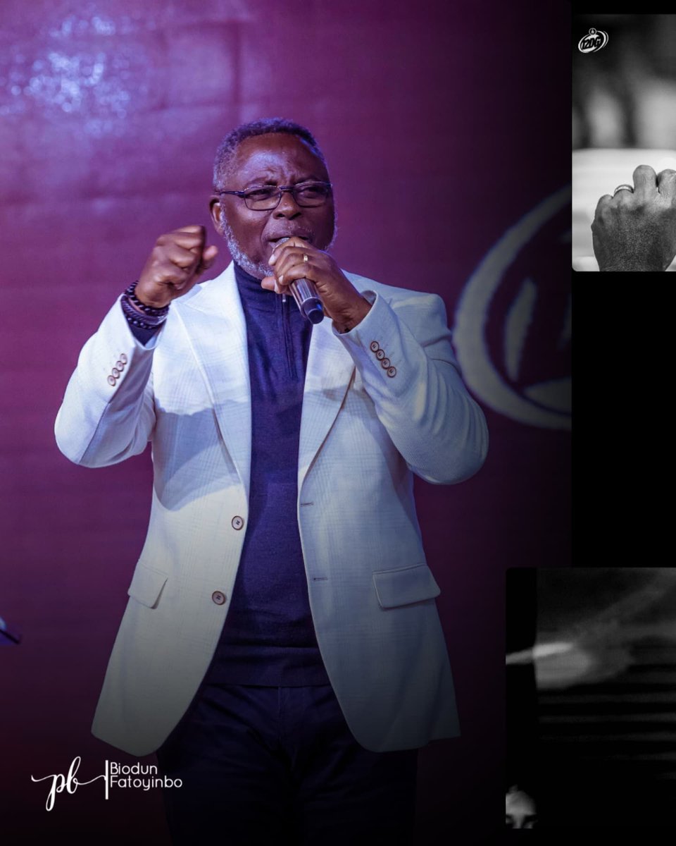 Biodun Fatoyinbo tweet media