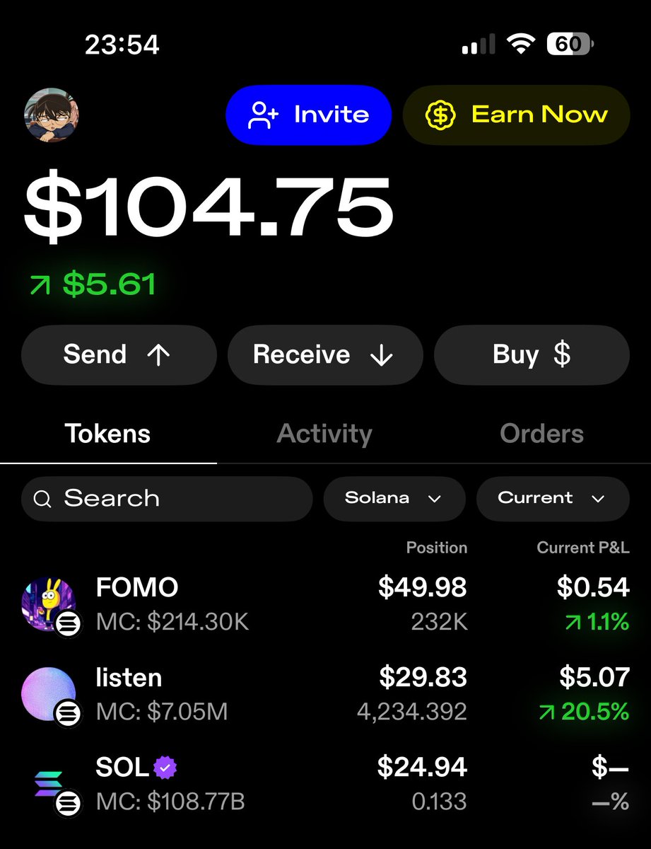 L’aventure 100$ to 10 000$ commence sur <a href="/VECTORDOTFUN/">VECTOR</a> 👀