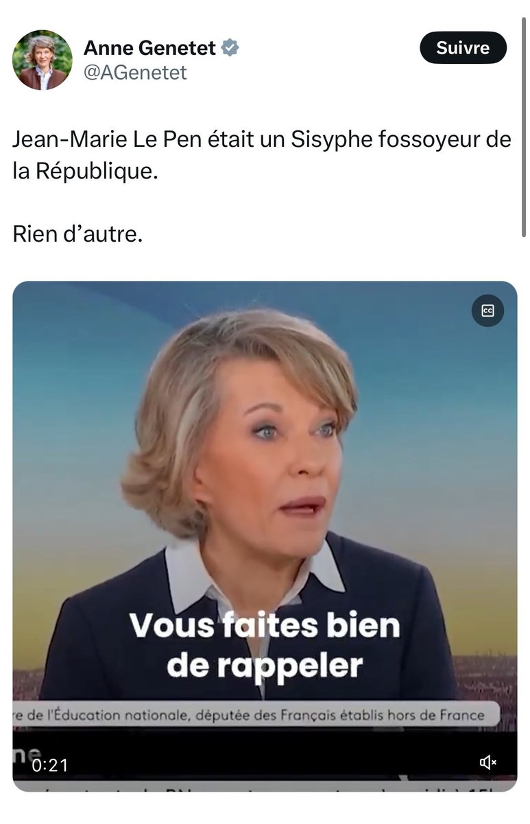 Mais qu'est-ce qu'elle raconte ?!?!