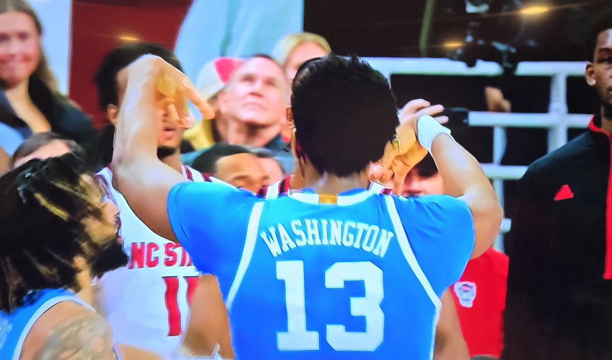 TarHeelGameDay's tweet photo. @RossMartinNC https://t.co/RFn5L1QdYl