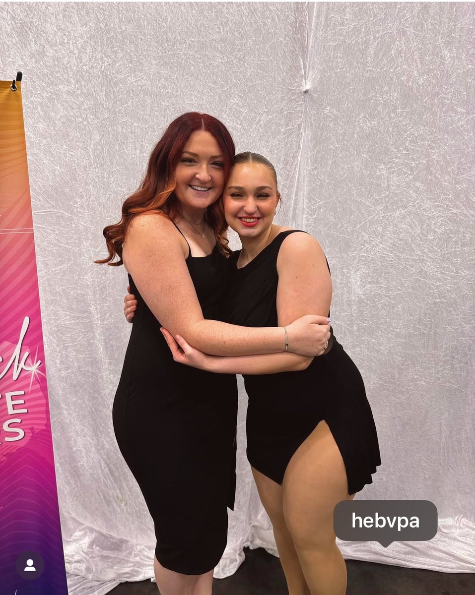 We are so incredibly proud of our captain Emma for representing our program this week at TDEA! She did an AMAZING job in the All-State performance. Way to go Emma!